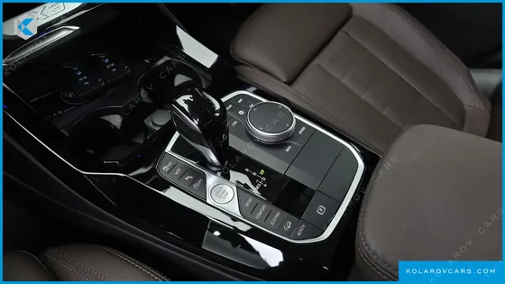 BMW X3 XDRIVE 20I