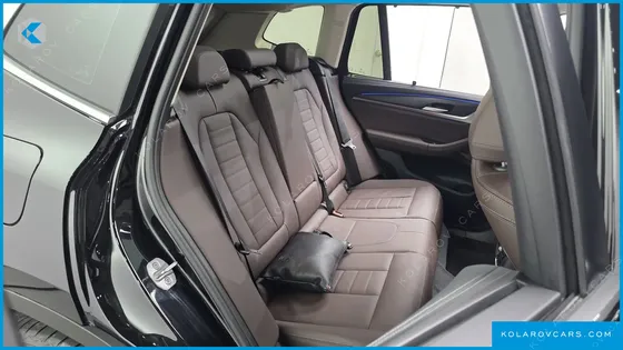 BMW X3 XDRIVE 20I