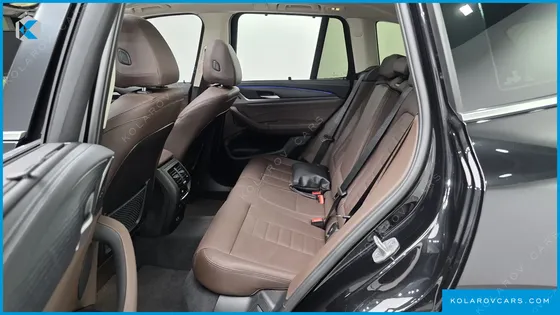 BMW X3 XDRIVE 20I