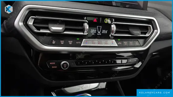 BMW X3 XDRIVE 20I
