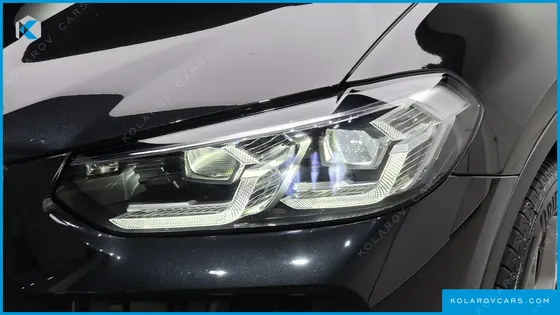 BMW X3 XDRIVE 20I