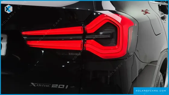 BMW X3 XDRIVE 20I
