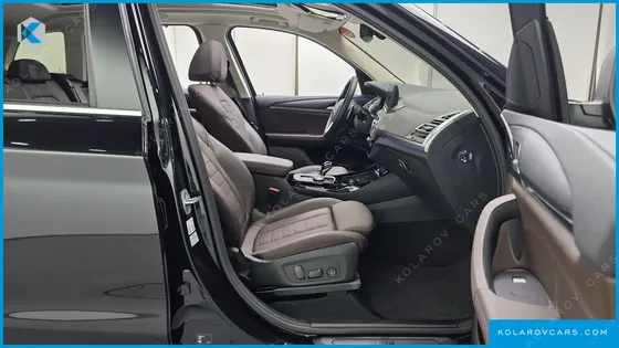 BMW X3 XDRIVE 20I