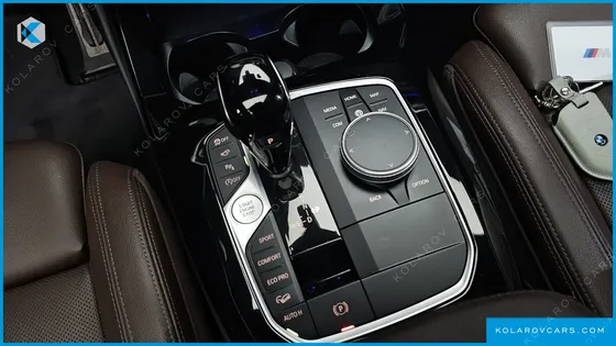BMW X3 XDRIVE 20I M SPORT