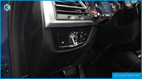 BMW X3 XDRIVE 20I M SPORT