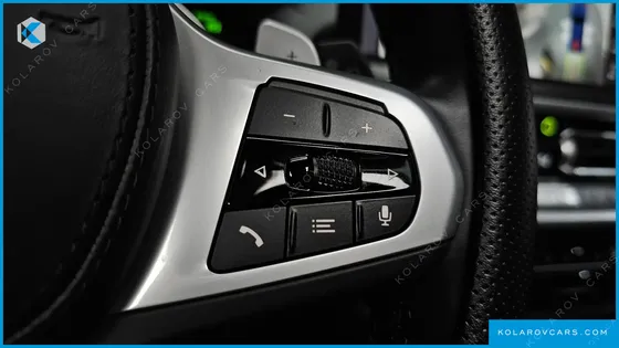 BMW X3 XDRIVE 20I M SPORT