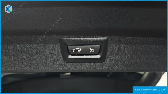 BMW X3 XDRIVE 20I M SPORT