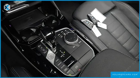 BMW X3 XDRIVE 20I M SPORT