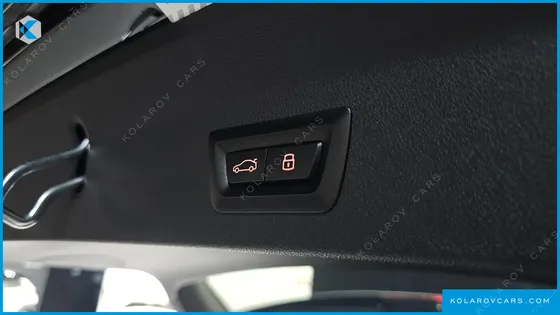 BMW X3 XDRIVE 20I M SPORT