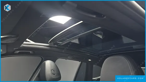 BMW X3 XDRIVE 20I M SPORT
