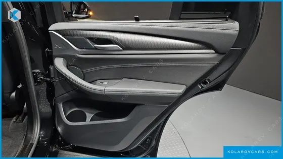 BMW X3 XDRIVE 20I M SPORT