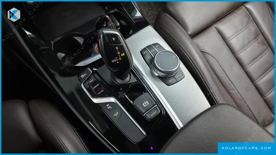 BMW X3 XDRIVE 20D M SPORT
