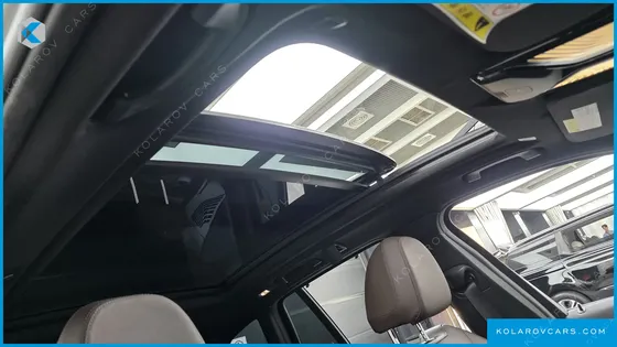 BMW X3 XDRIVE 20D M SPORT