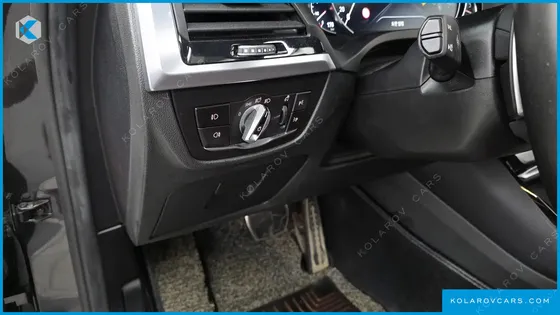 BMW X3 XDRIVE 20D M SPORT