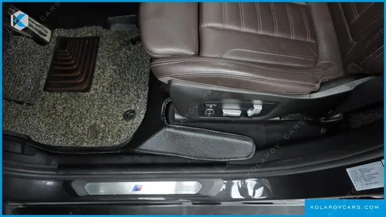 BMW X3 XDRIVE 20D M SPORT