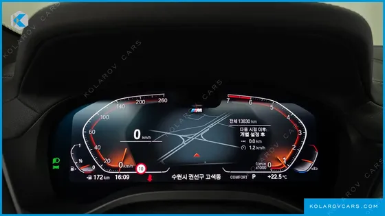 BMW X3 XDRIVE 20I M SPORT