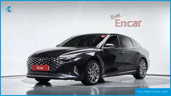 HYUNDAI GRANDEUR 2.5