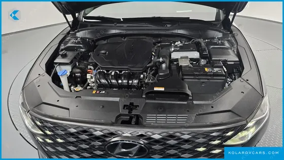 HYUNDAI GRANDEUR 2.5