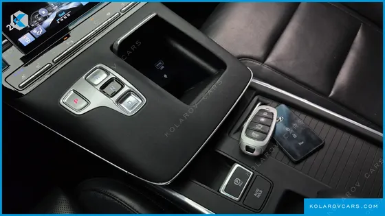 HYUNDAI GRANDEUR 2.5