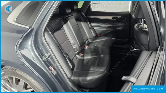 HYUNDAI GRANDEUR 2.5