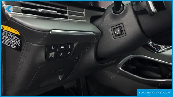 HYUNDAI GRANDEUR 2.5
