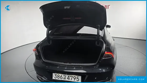 HYUNDAI GRANDEUR 2.5