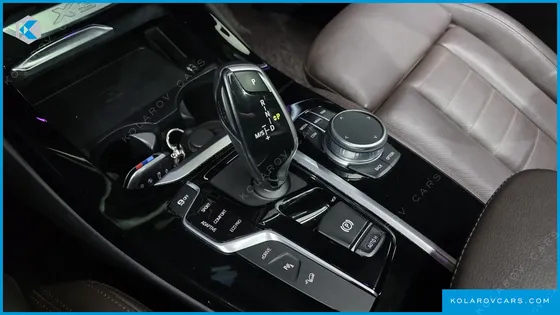 BMW X3 XDRIVE 30E M SPORTS ONLINE EXCLUSIVE EDITION