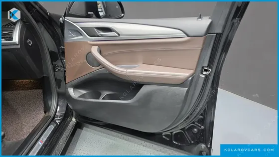 BMW X3 XDRIVE 30E M SPORTS ONLINE EXCLUSIVE EDITION