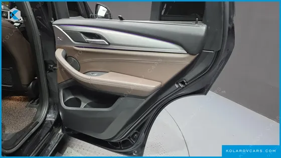 BMW X3 XDRIVE 30E M SPORTS ONLINE EXCLUSIVE EDITION