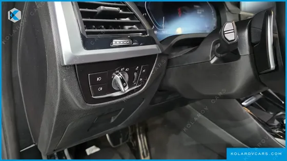 BMW X3 XDRIVE 30E M SPORTS ONLINE EXCLUSIVE EDITION