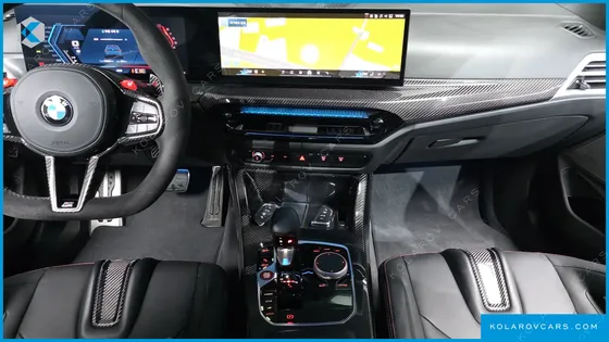 BMW M3 M3 TOURING COMPETITION M XDRIVE SPECIAL EDITION