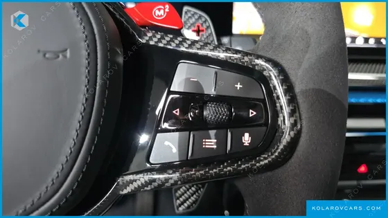 BMW M3 M3 TOURING COMPETITION M XDRIVE SPECIAL EDITION