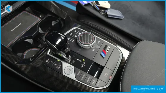 BMW X3 XDRIVE M40I