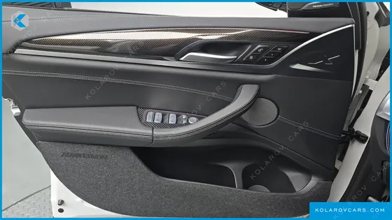 BMW X3 XDRIVE M40I