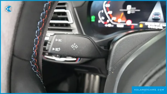 BMW X3 XDRIVE M40I
