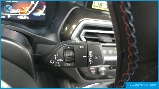 BMW X3 XDRIVE M40I