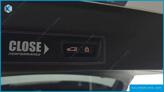 BMW X3 XDRIVE M40I