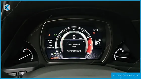 LEXUS LS 3.5 PLATINUM AWD