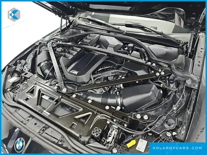 BMW M3 M3 TOURING COMPETITION M XDRIVE