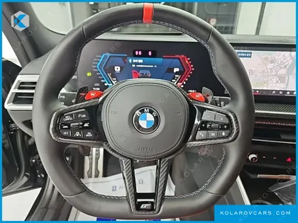 BMW M3 M3 TOURING COMPETITION M XDRIVE