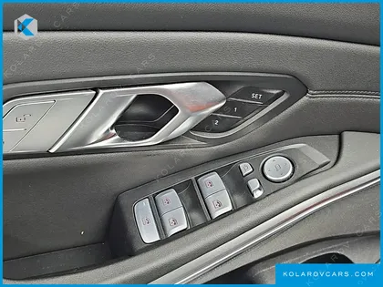 BMW M3 M3 TOURING COMPETITION M XDRIVE