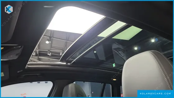 BMW X3 XDRIVE 20I M SPORTS PRO