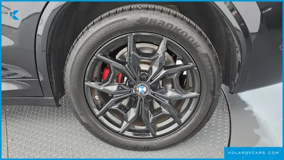 BMW X3 XDRIVE 20I M SPORTS PRO