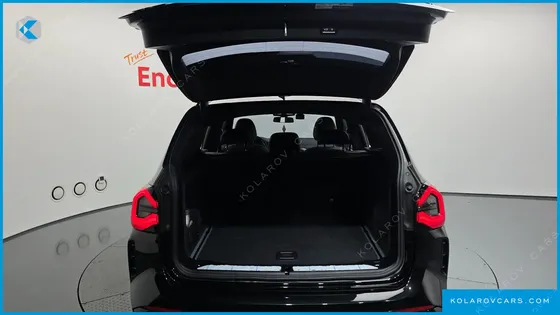 BMW X3 XDRIVE 20I M SPORTS PRO