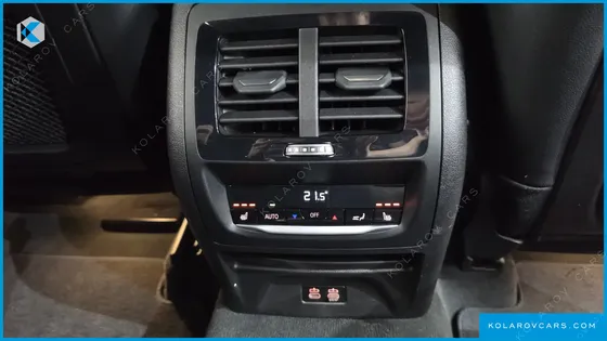 BMW X3 XDRIVE 20I M SPORTS PRO