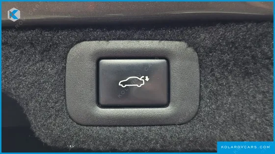 LEXUS LS 3.5 LUXURY AWD