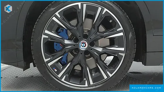 BMW X2 XDRIVE M35I