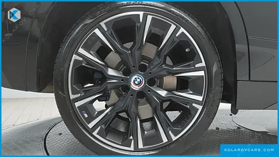 BMW X2 XDRIVE M35I