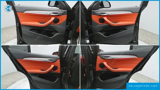 BMW X2 XDRIVE M35I
