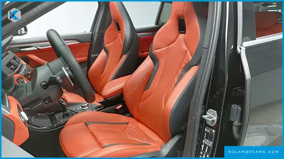 BMW X2 XDRIVE M35I